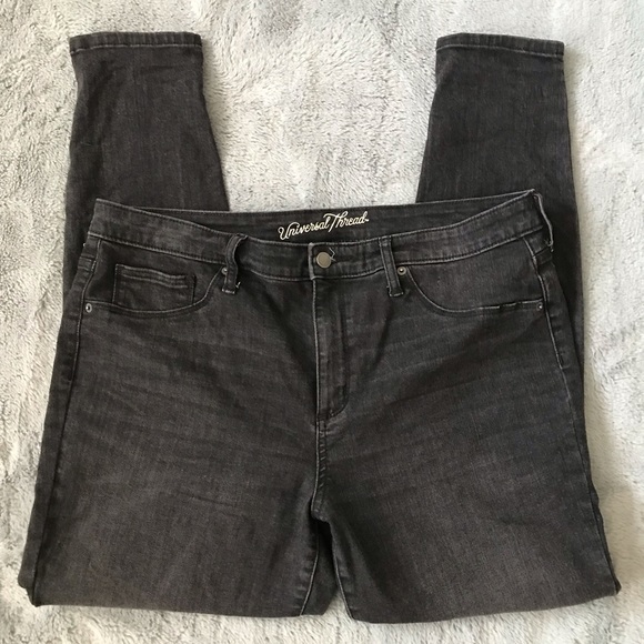 universal thread jeggings